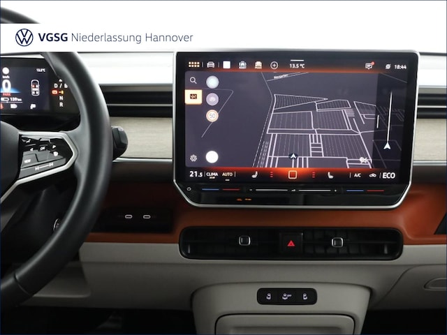 Volkswagen ID.Buzz ID. Buzz Lang AHK Matrix Navi AreaView Panorama