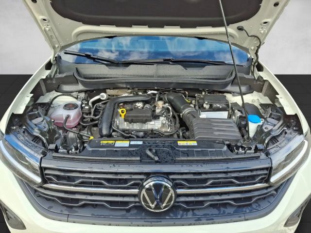 Volkswagen T-Cross 4Me TSI