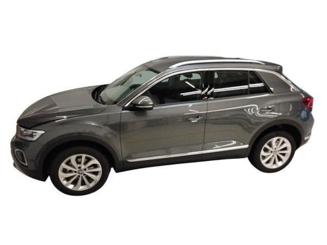 Volkswagen T-Roc 1.5 TSI DSG Style