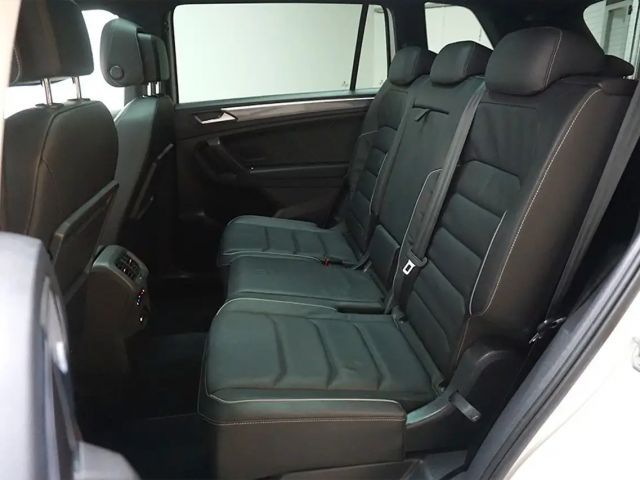Volkswagen Tiguan 2.0 TDI Allspace DSG