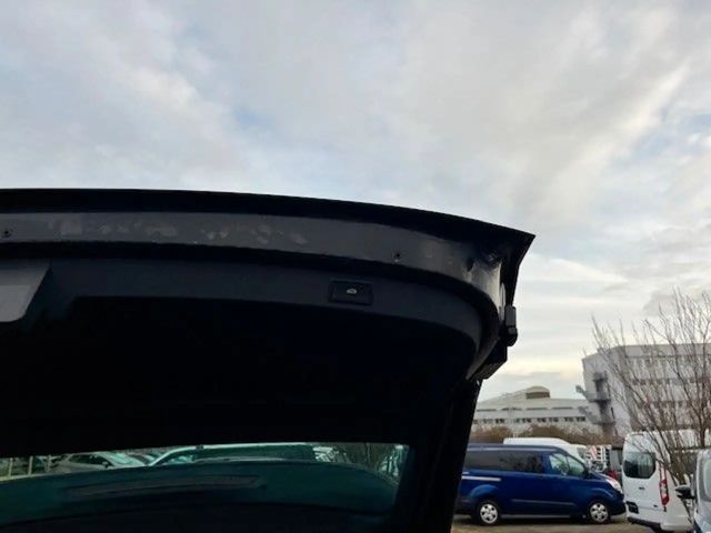 Skoda Kodiaq 4x4 Sportline