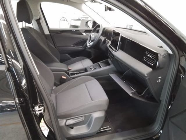 Volkswagen Tiguan 2.0 TDI DSG