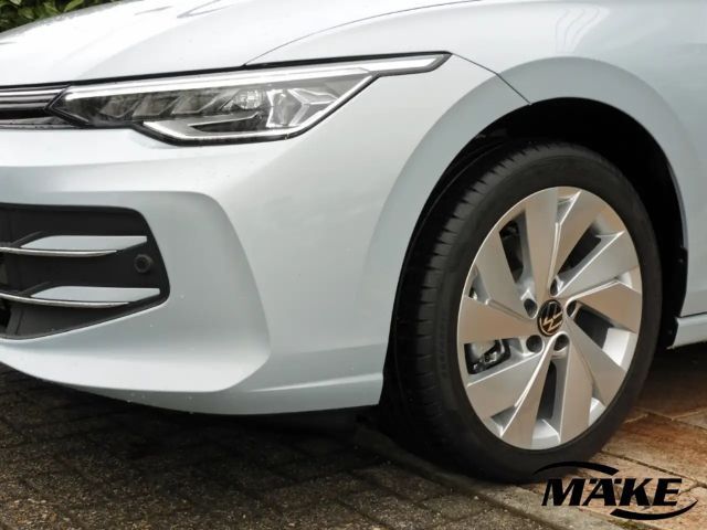 Volkswagen Golf 1.5 eTSI DSG IQ.Drive Style