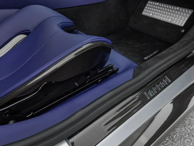 Ferrari 12Cilindri 12Cilindri