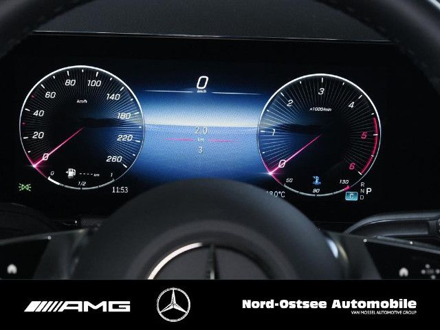 Mercedes-Benz GLA 200 4MATIC GLA 200 d