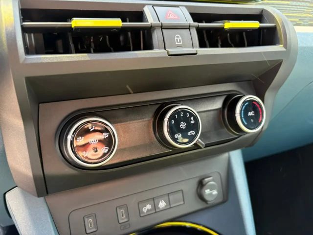 Fiat Grande Panda E RED