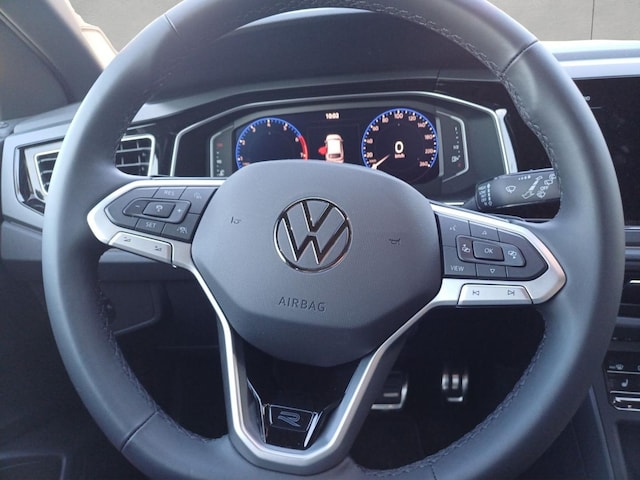 Volkswagen Taigo 1.0 TSI