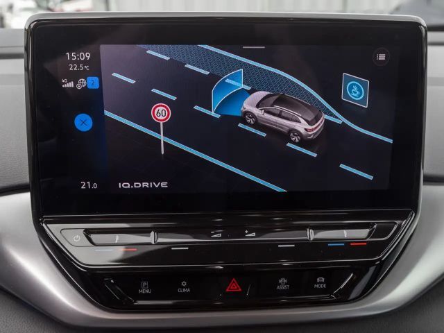 Volkswagen ID.4 Pure