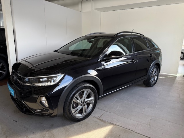 Volkswagen Taigo 1.0 TSI