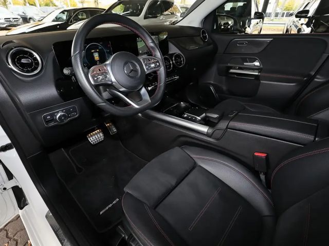 Mercedes-Benz B 250 AMG Line B 250 e