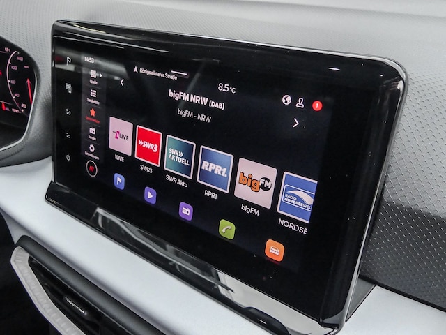 Seat Ibiza 1.0 TSI Style