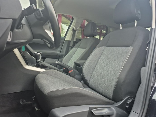 Volkswagen Polo DSG IQ.Drive