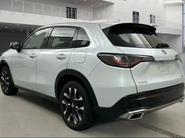 Honda ZR-V 2.0 Advance e:HEV