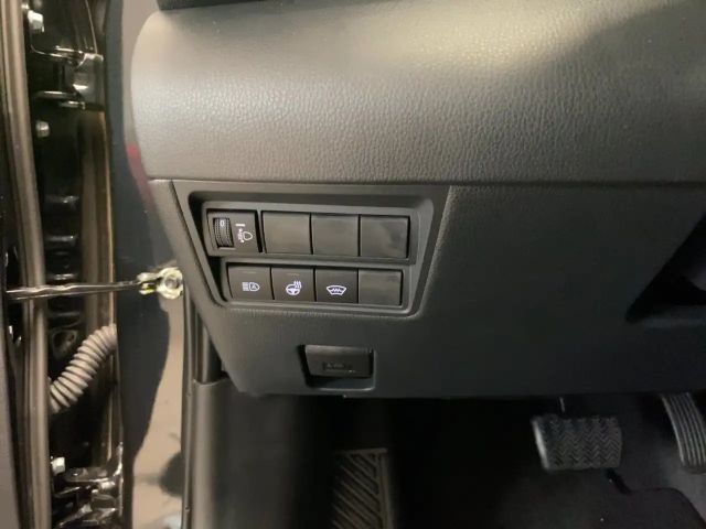 Toyota Yaris Cross Hybride