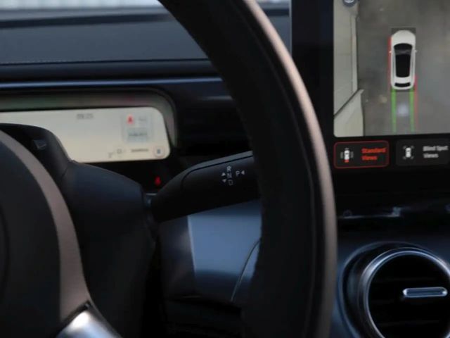 Smart #3 Pro 360° Panorama ACC SpurH Keyless-Entry