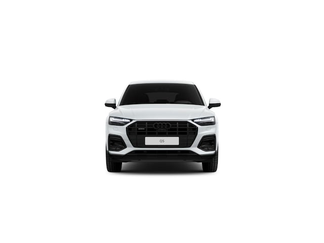Audi Q5 45 TFSI Quattro S-Tronic Sportback