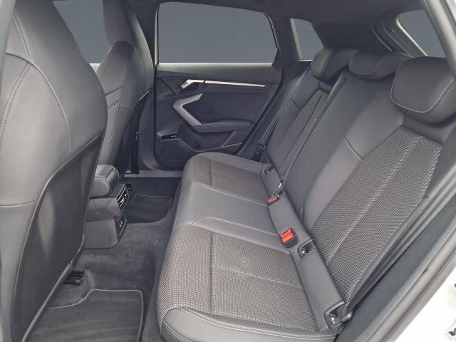 Audi A3 30 TFSI S-Tronic Sportback