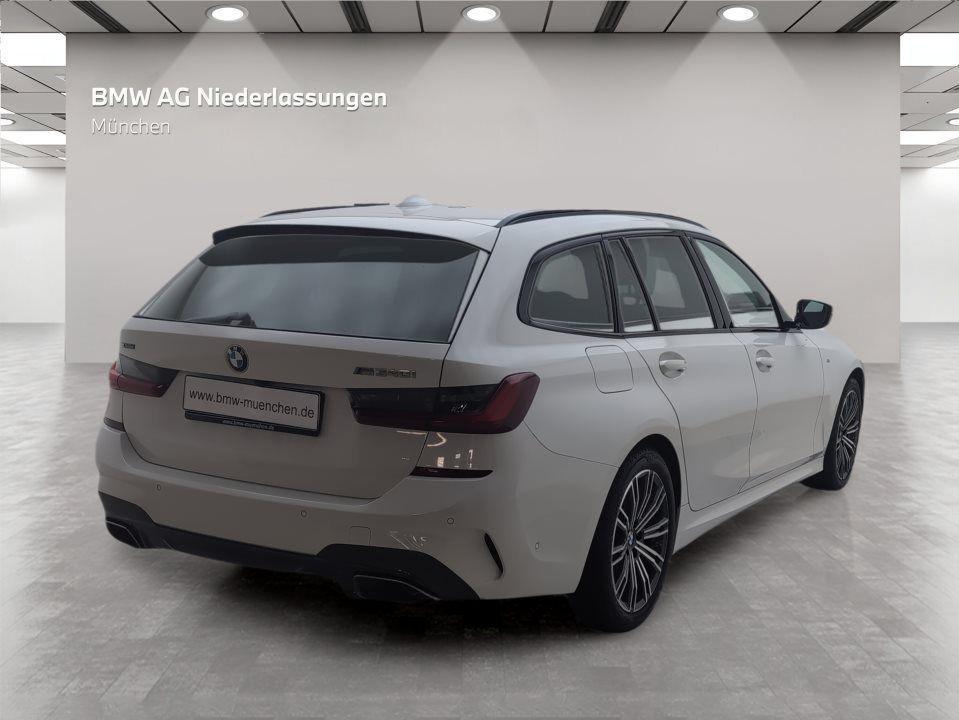 BMW M340 M340i xDrive