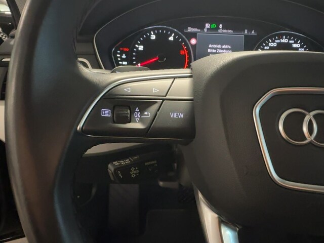 Audi A4 35 TDI Avant S-Tronic