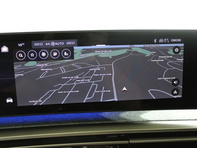 Peugeot 3008 Allure Pack Hybrid