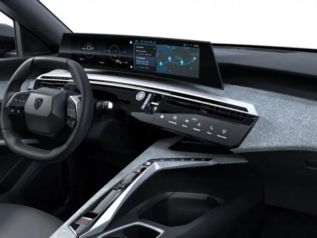 Peugeot 3008 1.2 145 A llure ACC+LED+Navi+SHZ+Winterp.