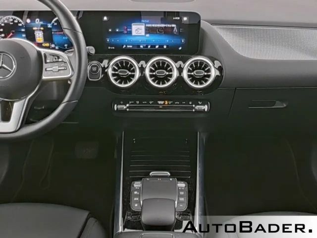 Mercedes-Benz EQA 250 Advanced