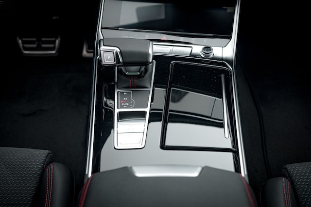 Audi A6 50 TDI Avant Quattro S-Line