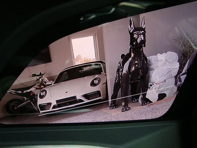 Audi e-tron 55 Quattro S-Line