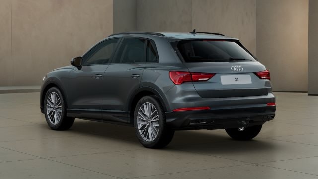 Audi Q3 35 TFSI S-Tronic