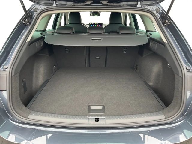 Seat Leon DSG FR-lijn Sportstourer