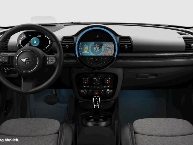 MINI Cooper Clubman (ab 2019) HUD PANO RFK NAVI LED