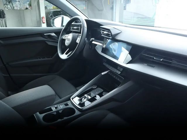 Audi A3 Hybride Sedan