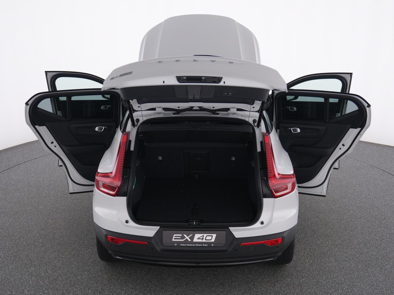 Volvo EX40 Achterwielaandrijving Plus
