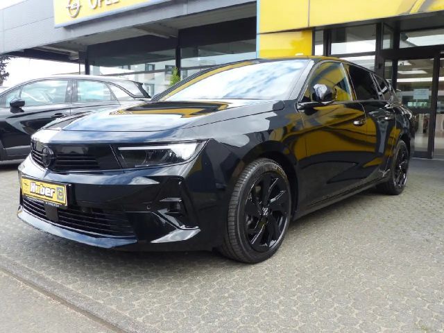 Opel Astra GS-Line Grand Sport