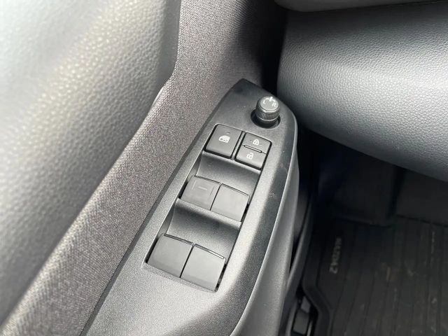 Mazda 2 Hybrid 04 1.5L 116ps AT WD CENTRE-LINE