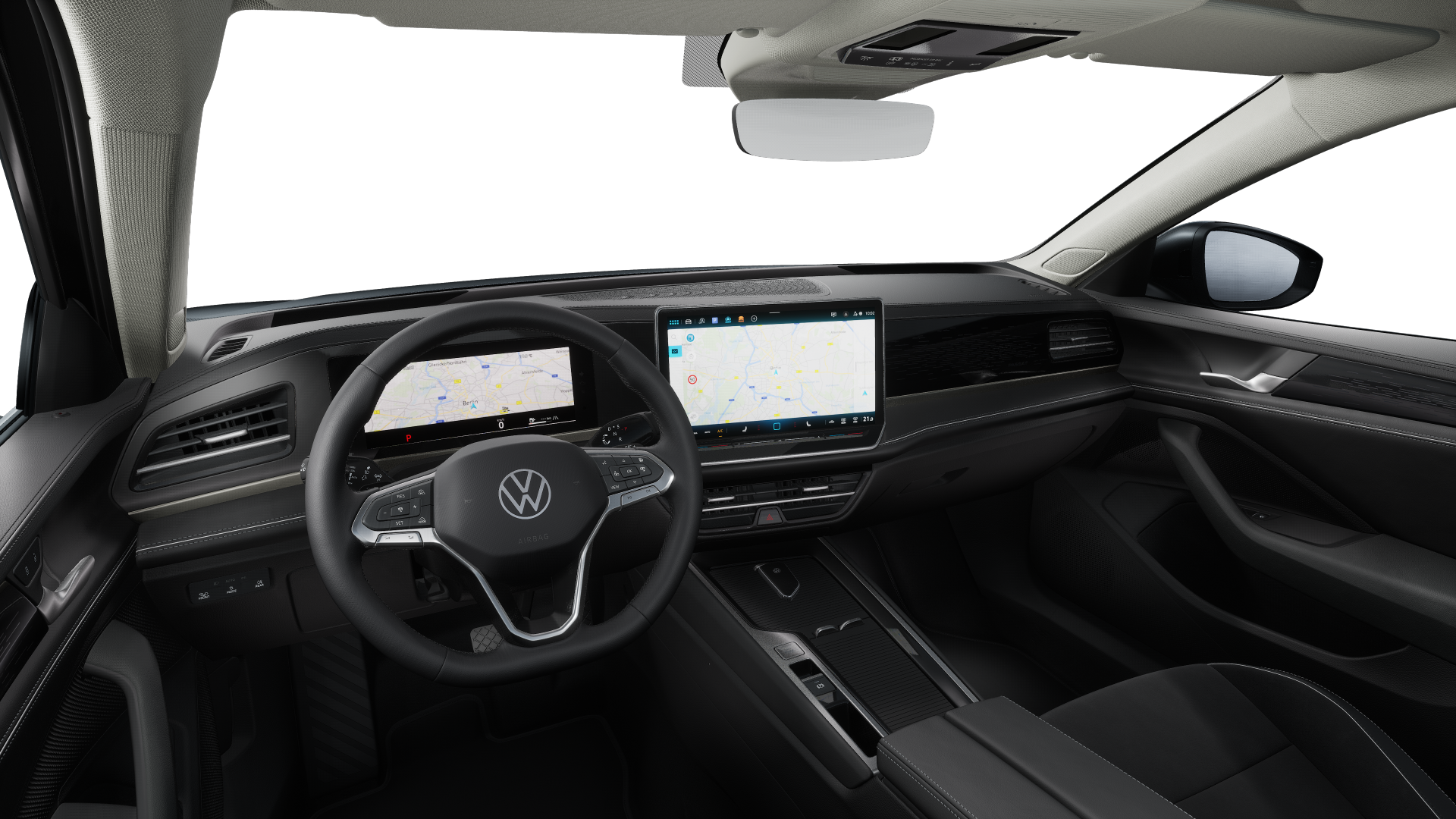 Volkswagen Passat PASSAT    2.0ELE  DT110 TDID7F