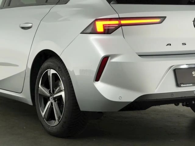 Opel Astra GS-Line Grand Sport