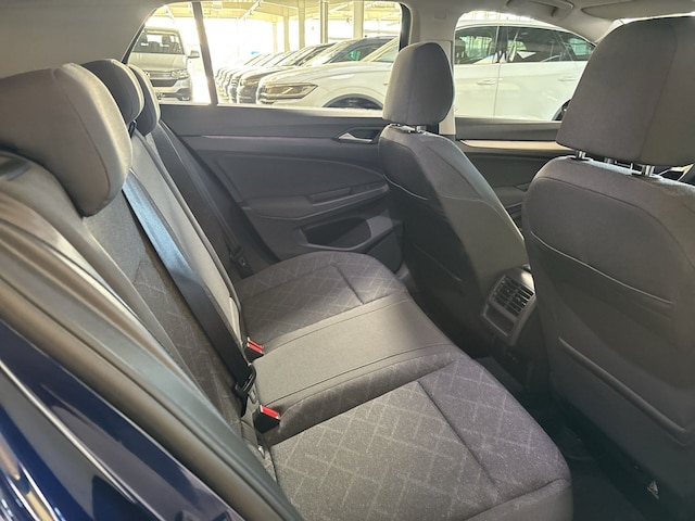 Volkswagen Golf 1.0 TSI Golf VIII Life