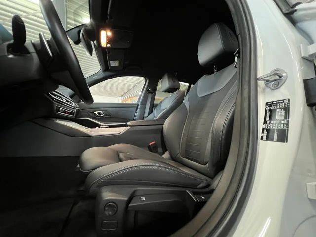 BMW 318 318d Touring