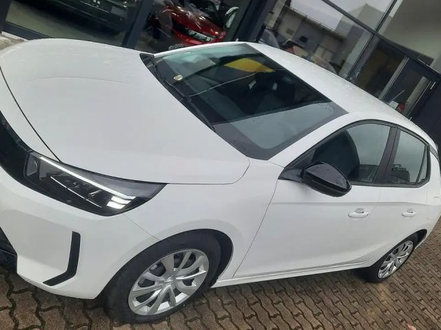 Opel Corsa Edition F Edition