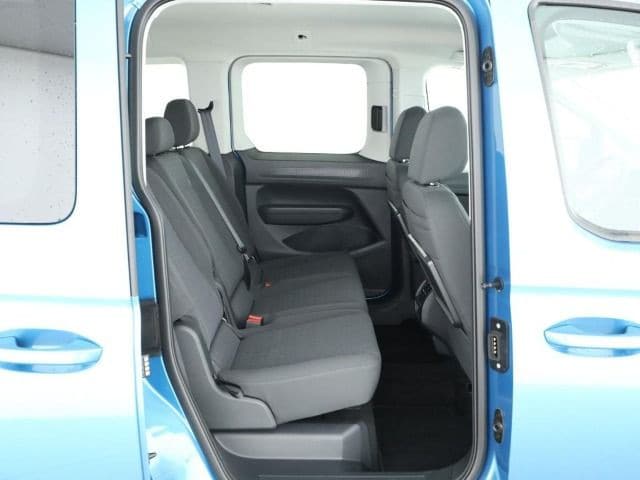 Volkswagen Caddy 2.0 TDI Life