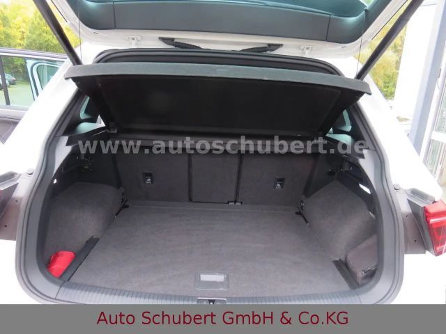 Volkswagen Tiguan 1.5 TSI DSG R-Line