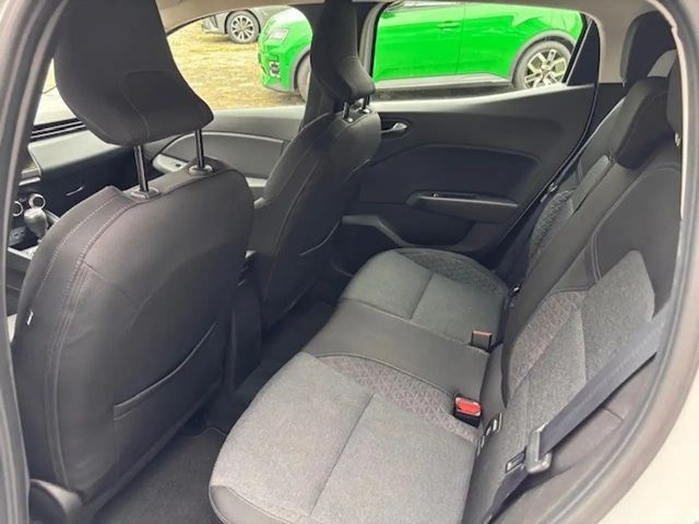 Renault Clio TCe 90 Zen