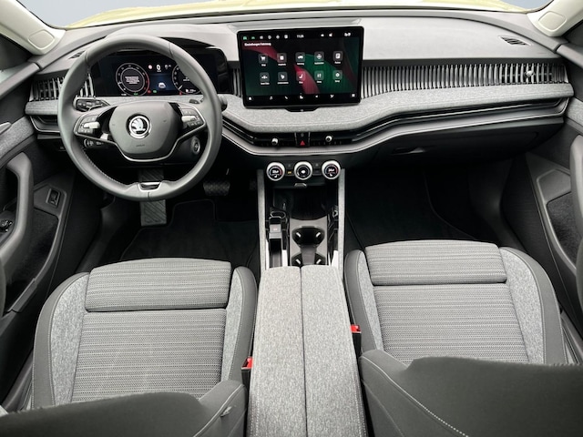 Skoda Superb 1.5 TSI Combi Selection