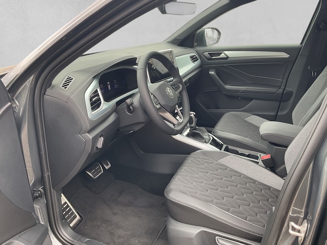 Volkswagen T-Roc 2.0 TDI