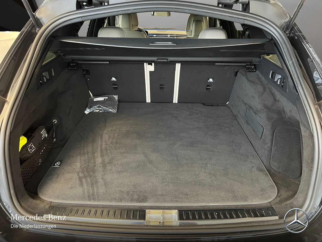 Mercedes-Benz E 220 AMG Line E 220 d Estate