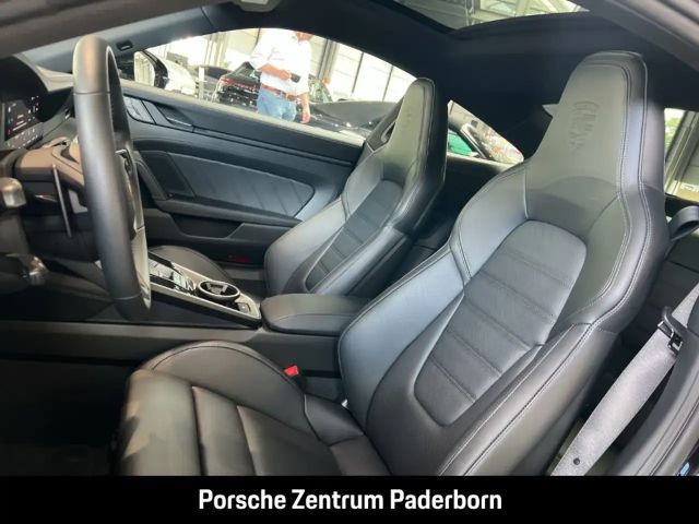 Porsche 992 Carrera Coupé S