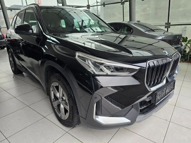 BMW X1 sDrive