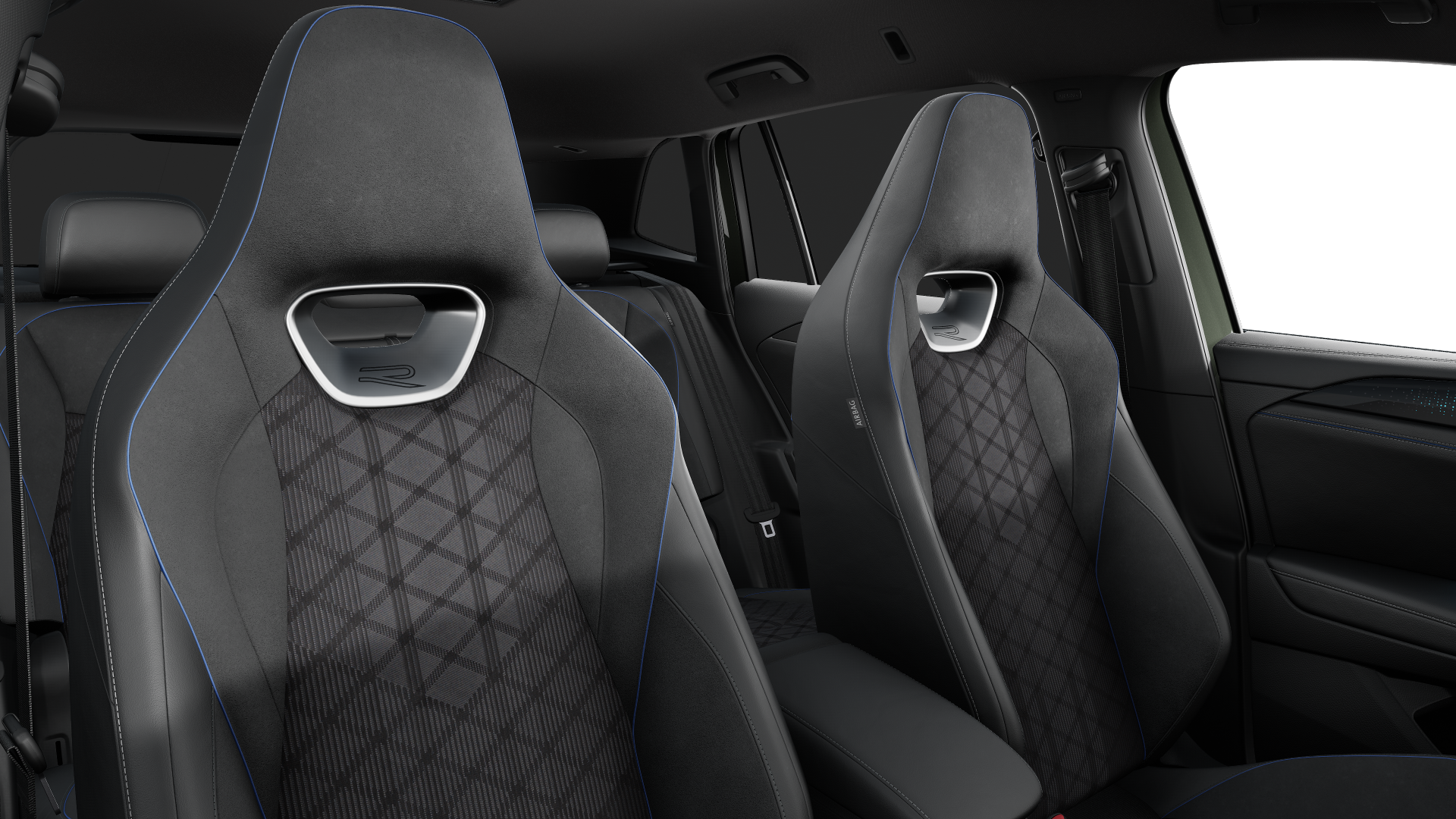 Volkswagen Tiguan 2.0 TDI DSG R-Line