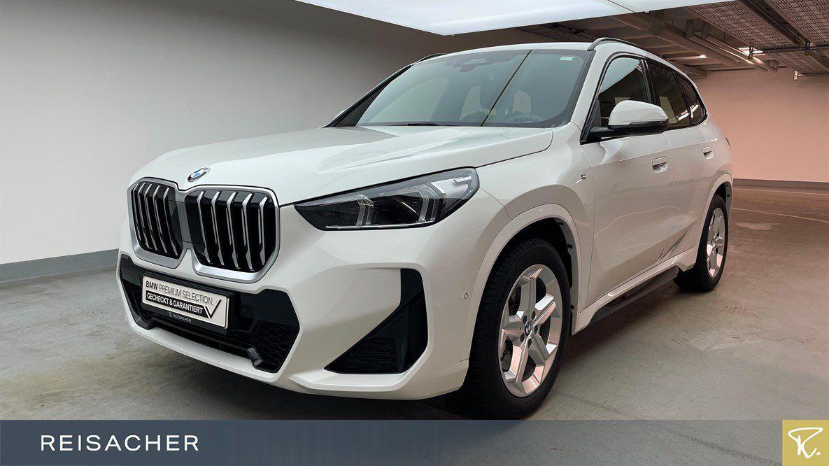 BMW X1 X1 23I X1 XDRIVE23I
